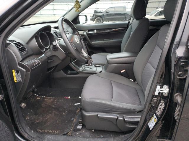 Photo 6 VIN: 5XYKT4A66CG228352 - KIA SORENTO BA 