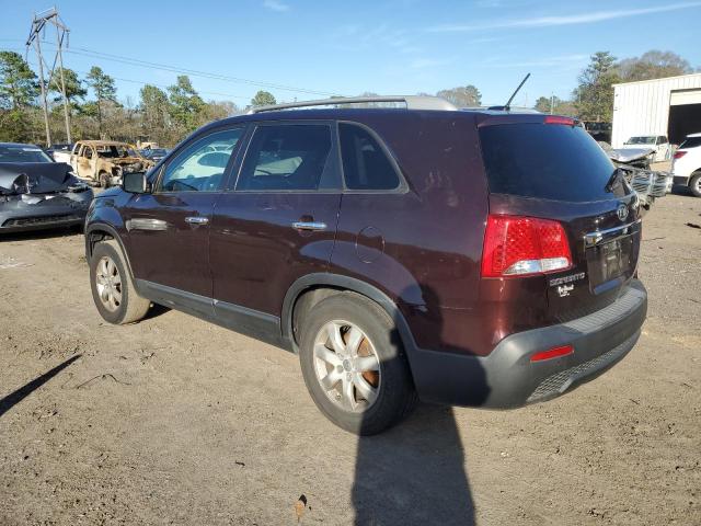 Photo 1 VIN: 5XYKT4A66CG246480 - KIA SORENTO 