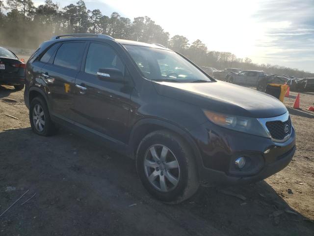 Photo 3 VIN: 5XYKT4A66CG246480 - KIA SORENTO 