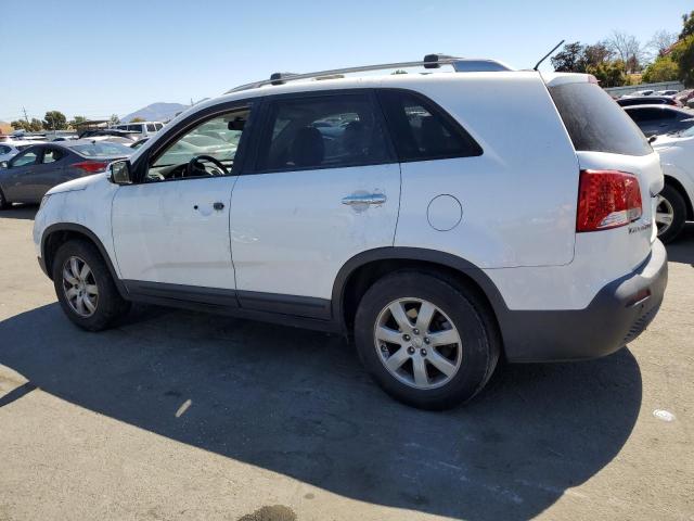 Photo 1 VIN: 5XYKT4A66DG353482 - KIA SORENTO LX 