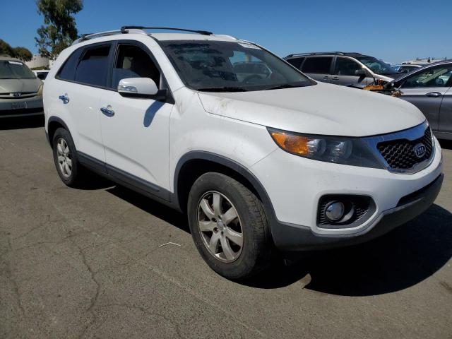 Photo 3 VIN: 5XYKT4A66DG353482 - KIA SORENTO LX 