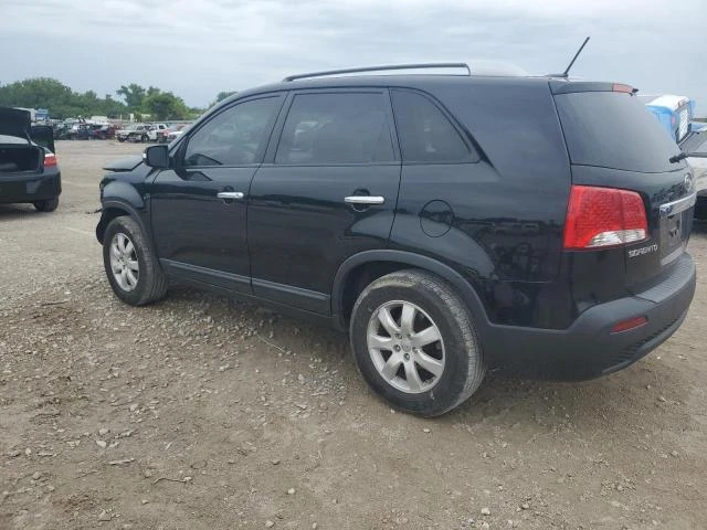 Photo 1 VIN: 5XYKT4A66DG355880 - KIA SORENTO 