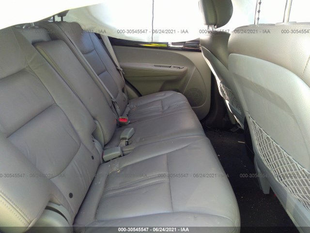 Photo 7 VIN: 5XYKT4A66DG359542 - KIA SORENTO 