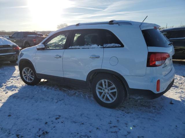 Photo 1 VIN: 5XYKT4A66EG434080 - KIA SORENTO 