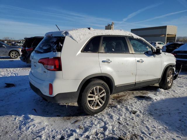 Photo 2 VIN: 5XYKT4A66EG434080 - KIA SORENTO 