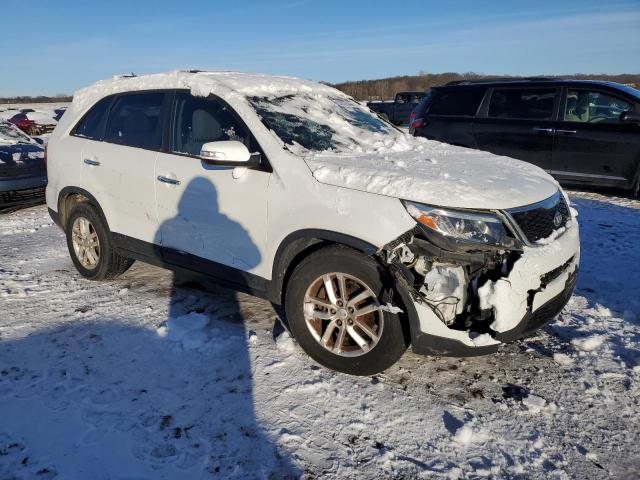 Photo 3 VIN: 5XYKT4A66EG434080 - KIA SORENTO 