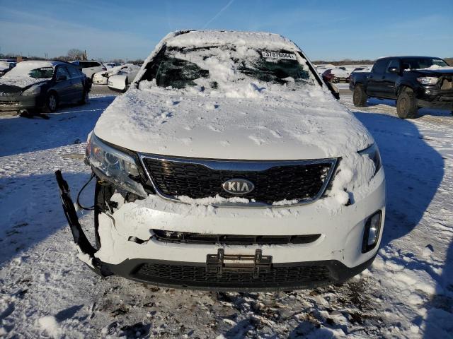 Photo 4 VIN: 5XYKT4A66EG434080 - KIA SORENTO 