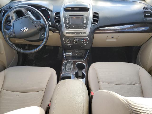 Photo 7 VIN: 5XYKT4A66EG434080 - KIA SORENTO 