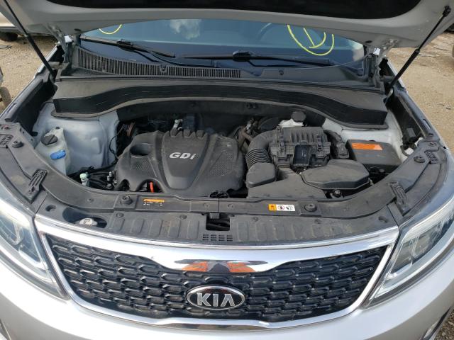 Photo 6 VIN: 5XYKT4A66FG551627 - KIA SORENTO LX 