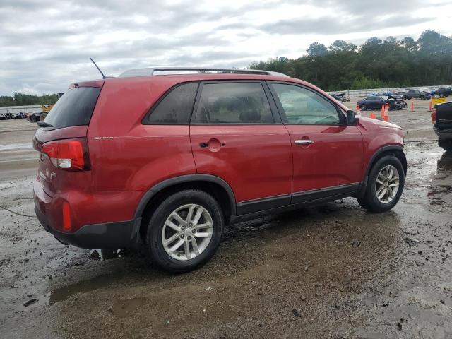 Photo 2 VIN: 5XYKT4A66FG559730 - KIA SORENTO LX 