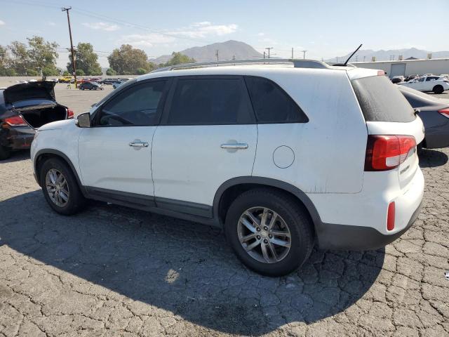 Photo 1 VIN: 5XYKT4A66FG589018 - KIA SORENTO LX 