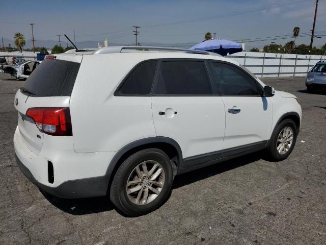 Photo 2 VIN: 5XYKT4A66FG589018 - KIA SORENTO LX 