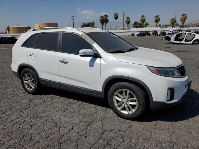 Photo 3 VIN: 5XYKT4A66FG589018 - KIA SORENTO LX 