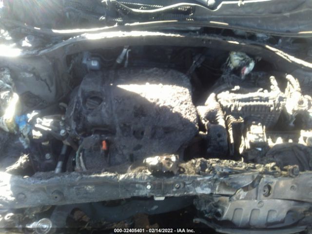 Photo 9 VIN: 5XYKT4A66FG593215 - KIA SORENTO 