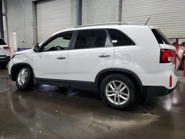 Photo 1 VIN: 5XYKT4A66FG599953 - KIA SORENTO LX 