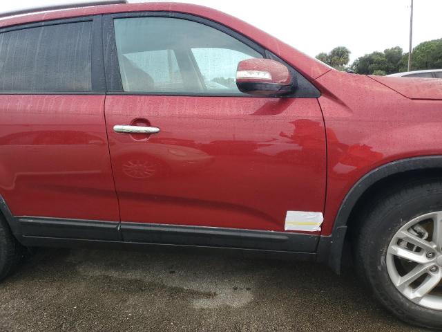 Photo 12 VIN: 5XYKT4A66FG637102 - KIA SORENTO LX 