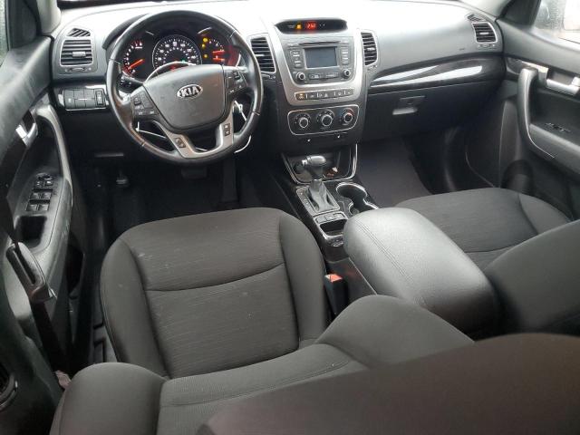 Photo 7 VIN: 5XYKT4A66FG637102 - KIA SORENTO LX 