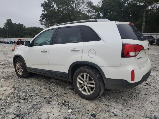 Photo 1 VIN: 5XYKT4A66FG641103 - KIA SORENTO LX 