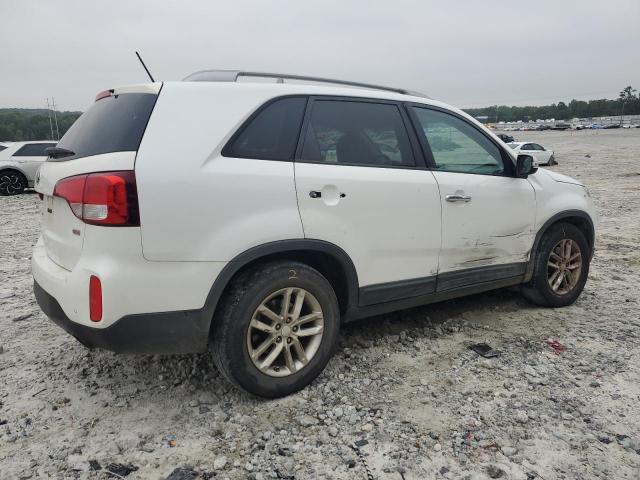 Photo 2 VIN: 5XYKT4A66FG641103 - KIA SORENTO LX 