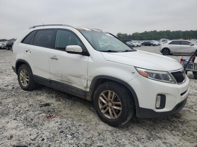 Photo 3 VIN: 5XYKT4A66FG641103 - KIA SORENTO LX 