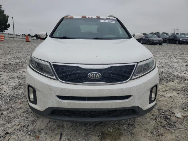 Photo 4 VIN: 5XYKT4A66FG641103 - KIA SORENTO LX 