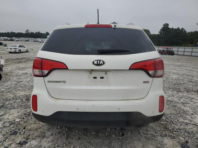 Photo 5 VIN: 5XYKT4A66FG641103 - KIA SORENTO LX 