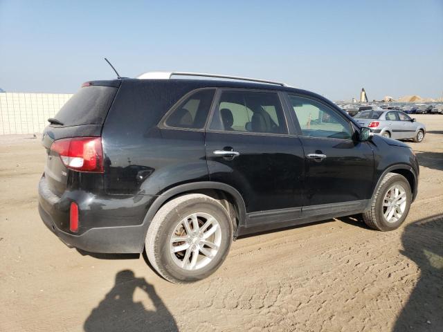 Photo 2 VIN: 5XYKT4A66FG655907 - KIA SORENTO LX 