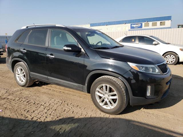 Photo 3 VIN: 5XYKT4A66FG655907 - KIA SORENTO LX 