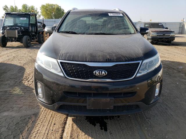 Photo 4 VIN: 5XYKT4A66FG655907 - KIA SORENTO LX 