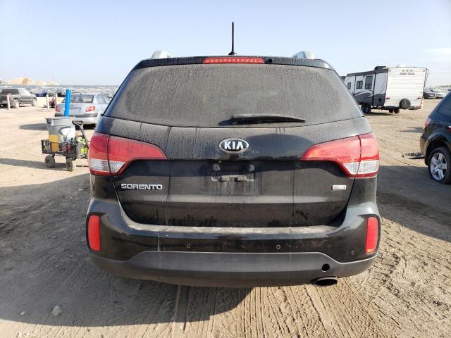 Photo 5 VIN: 5XYKT4A66FG655907 - KIA SORENTO LX 