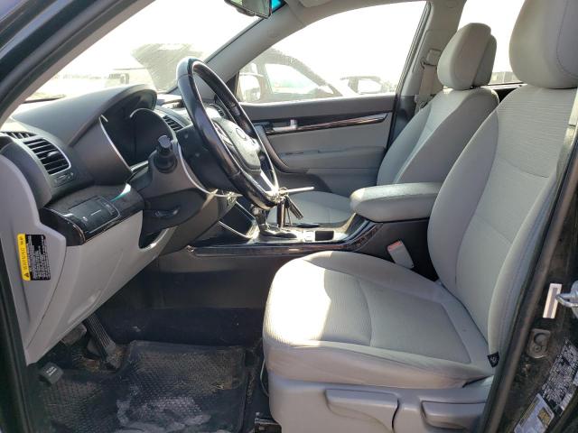 Photo 6 VIN: 5XYKT4A66FG655907 - KIA SORENTO LX 