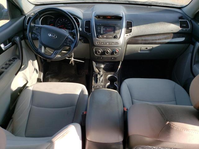 Photo 7 VIN: 5XYKT4A66FG655907 - KIA SORENTO LX 