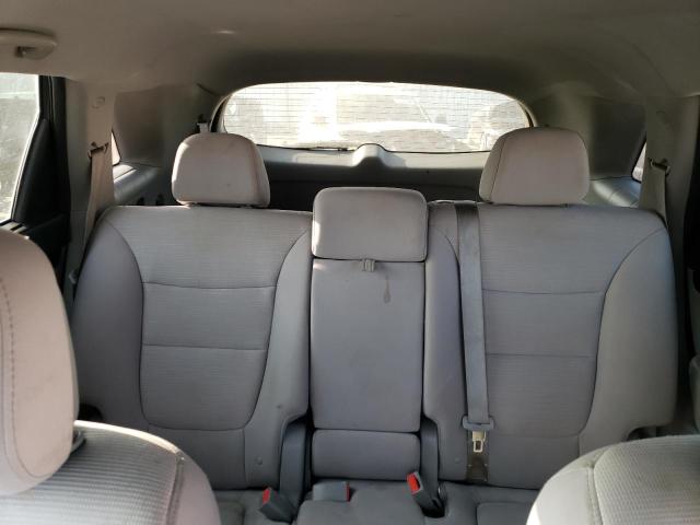 Photo 9 VIN: 5XYKT4A66FG655907 - KIA SORENTO LX 