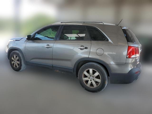 Photo 1 VIN: 5XYKT4A67CG215657 - KIA SORENTO 