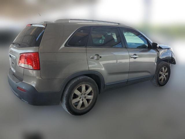 Photo 2 VIN: 5XYKT4A67CG215657 - KIA SORENTO 