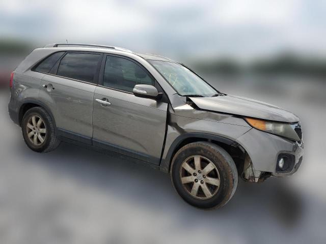 Photo 3 VIN: 5XYKT4A67CG215657 - KIA SORENTO 