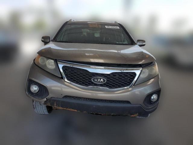 Photo 4 VIN: 5XYKT4A67CG215657 - KIA SORENTO 