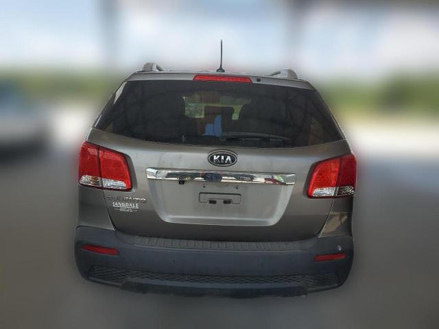 Photo 5 VIN: 5XYKT4A67CG215657 - KIA SORENTO 