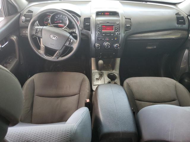 Photo 7 VIN: 5XYKT4A67CG215657 - KIA SORENTO 