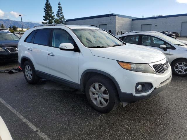 Photo 3 VIN: 5XYKT4A67CG237349 - KIA SORENTO 