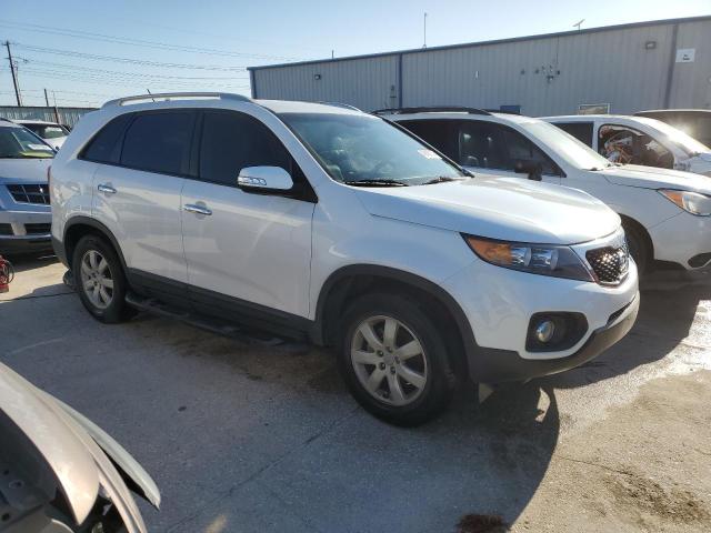 Photo 3 VIN: 5XYKT4A67CG266558 - KIA SORENTO 