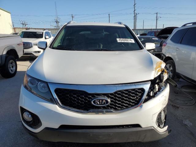 Photo 4 VIN: 5XYKT4A67CG266558 - KIA SORENTO 