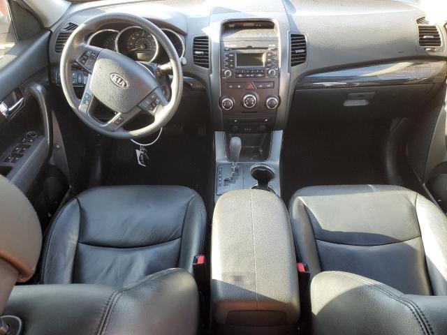 Photo 7 VIN: 5XYKT4A67CG266558 - KIA SORENTO 