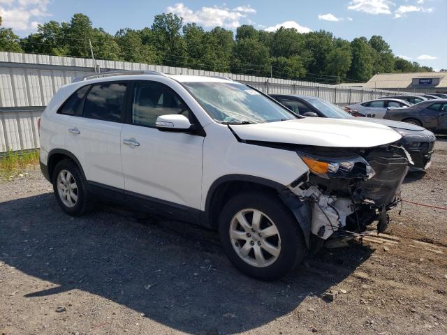 Photo 3 VIN: 5XYKT4A67DG399211 - KIA SORENTO 