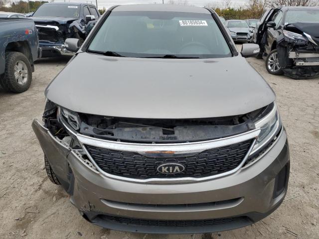 Photo 4 VIN: 5XYKT4A67EG427235 - KIA SORENTO LX 