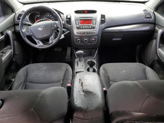 Photo 7 VIN: 5XYKT4A67EG427235 - KIA SORENTO LX 