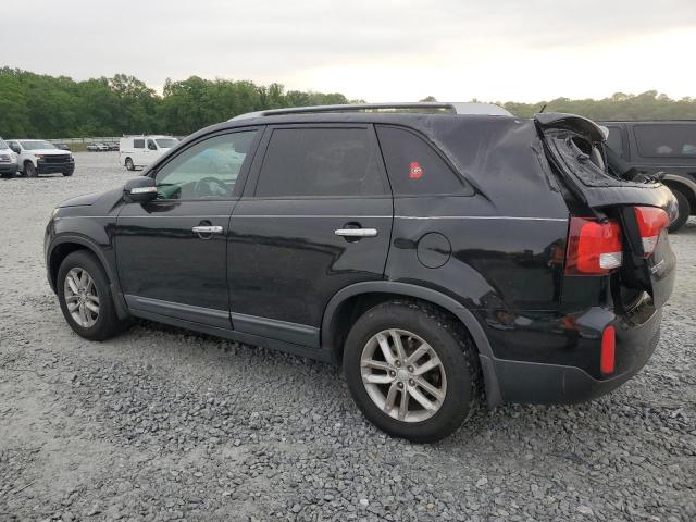 Photo 1 VIN: 5XYKT4A67EG459005 - KIA SORENTO 