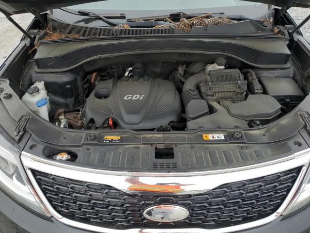 Photo 11 VIN: 5XYKT4A67EG459005 - KIA SORENTO 