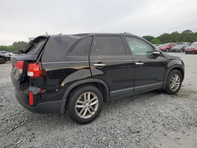 Photo 2 VIN: 5XYKT4A67EG459005 - KIA SORENTO 