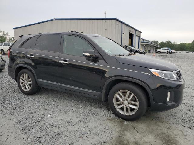 Photo 3 VIN: 5XYKT4A67EG459005 - KIA SORENTO 